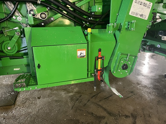 2023 John Deere X9 1100 Combine