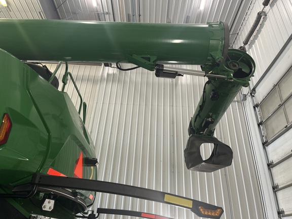 2023 John Deere X9 1100 Combine