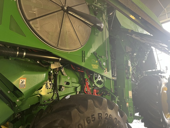 2023 John Deere X9 1100 Combine