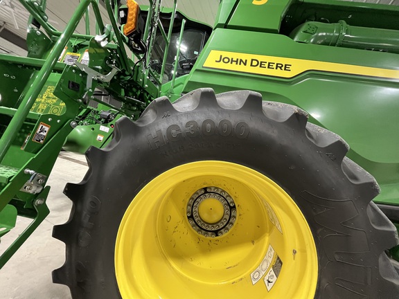 2023 John Deere X9 1100 Combine