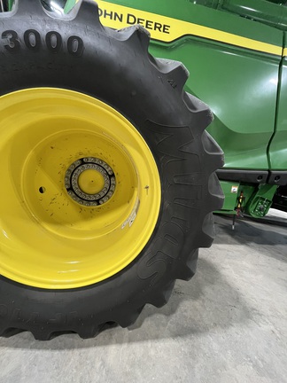 2023 John Deere X9 1100 Combine