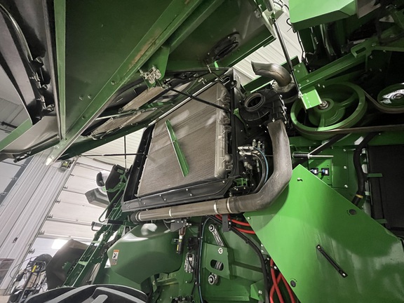 2023 John Deere X9 1100 Combine