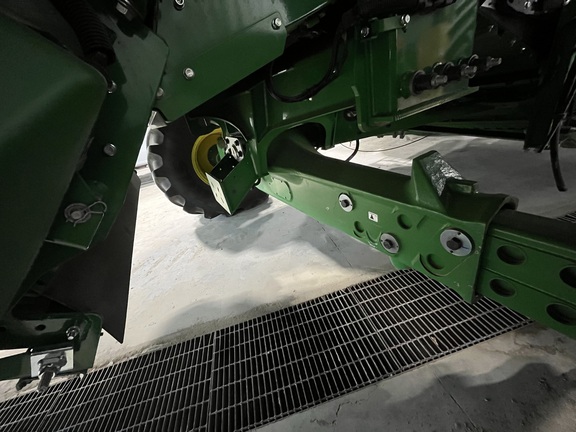 2023 John Deere X9 1100 Combine