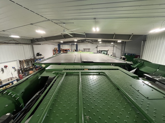 2023 John Deere X9 1100 Combine