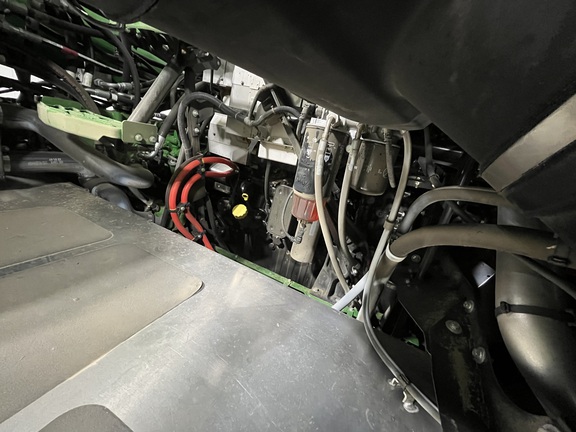 2023 John Deere X9 1100 Combine