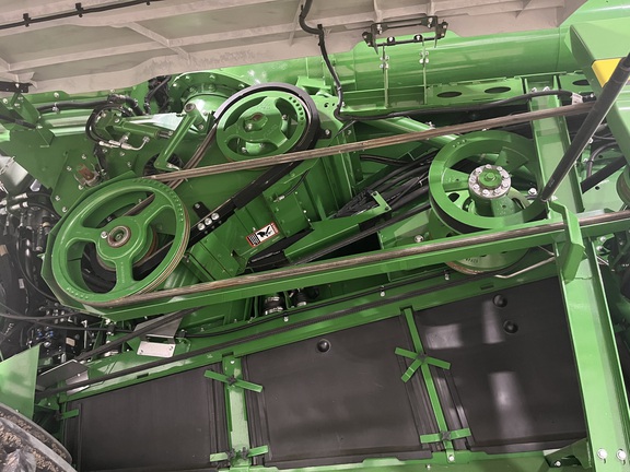 2023 John Deere X9 1100 Combine