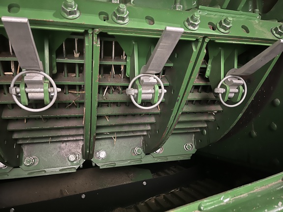 2023 John Deere X9 1100 Combine