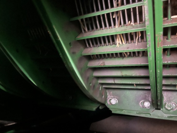 2023 John Deere X9 1100 Combine