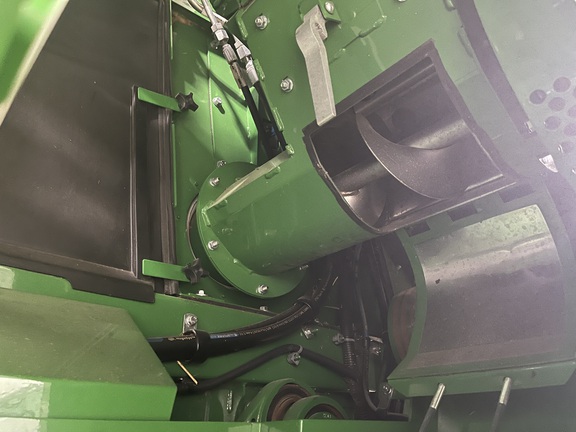 2023 John Deere X9 1100 Combine