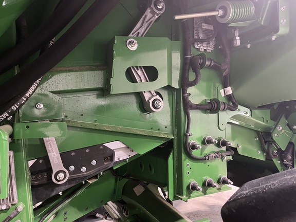 2023 John Deere X9 1100 Combine