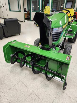 2026 John Deere SB44 Snow Blower