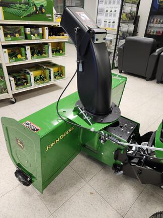2026 John Deere SB44 Snow Blower