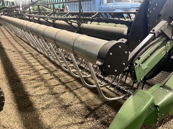 2024 John Deere HD50F Header Combine