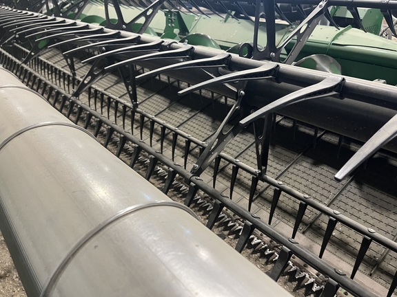 2024 John Deere HD50F Header Combine