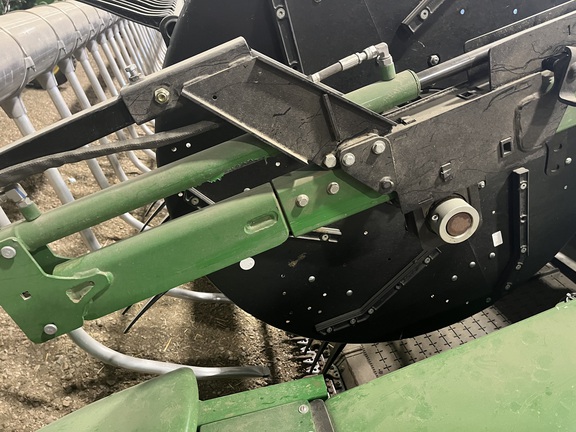 2024 John Deere HD50F Header Combine