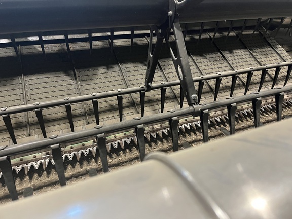 2024 John Deere HD50F Header Combine