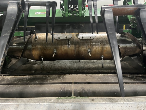 2024 John Deere HD50F Header Combine