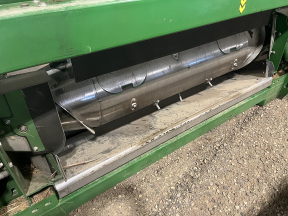 2024 John Deere HD50F Header Combine