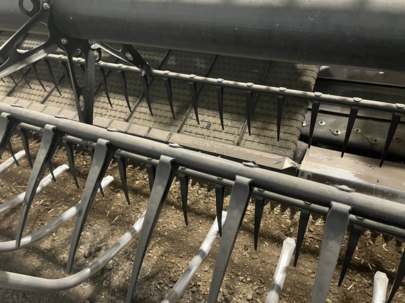 2024 John Deere HD50F Header Combine