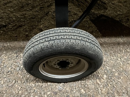 2022 MacDon FD140 Header Combine