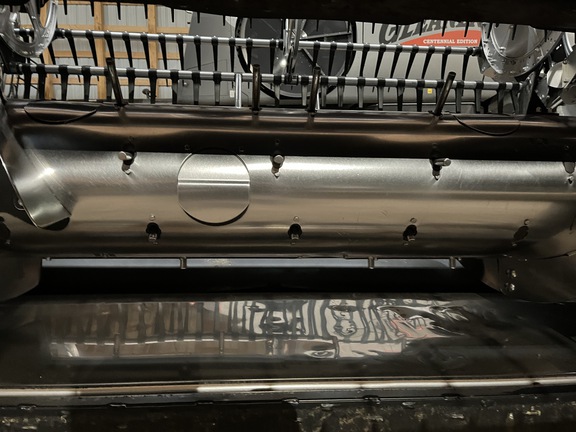 2023 MacDon FD240 Header Combine