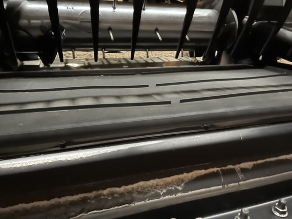 2023 MacDon FD240 Header Combine