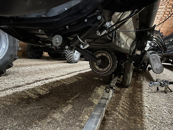 2023 MacDon FD240 Header Combine