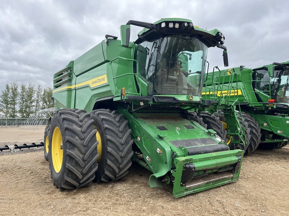 2023 John Deere X9 1000 Combine