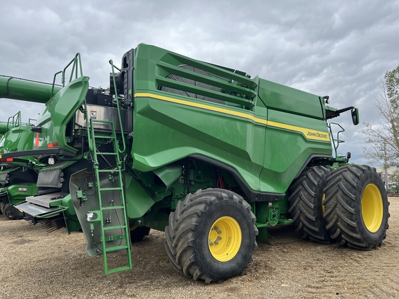 2023 John Deere X9 1000 Combine