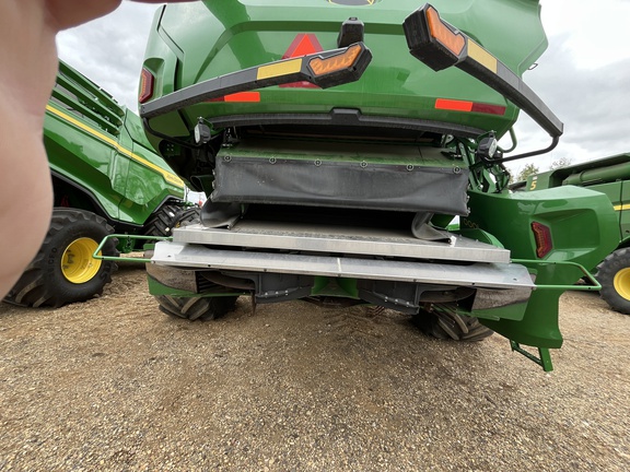 2023 John Deere X9 1000 Combine