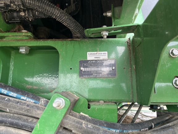 2023 John Deere X9 1000 Combine