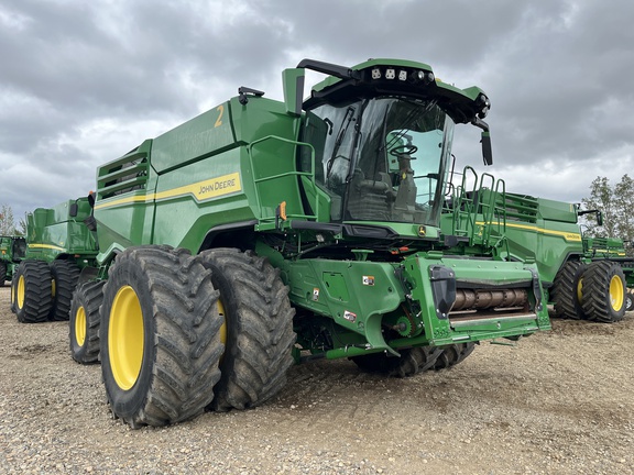 2023 John Deere X9 1000 Combine