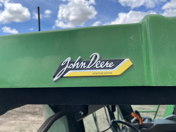 2023 John Deere X9 1000 Combine