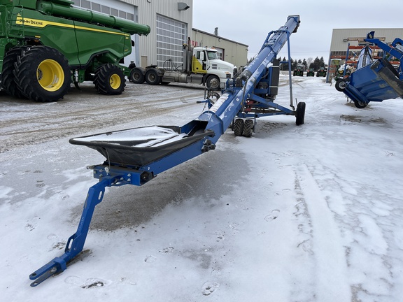 2024 Brandt 1547LP+ Oilseed Grain Auger