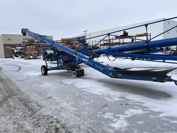 2024 Brandt 1547LP+ Oilseed Grain Auger