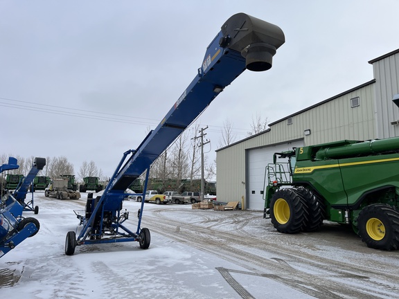 2024 Brandt 1547LP+ Oilseed Grain Auger