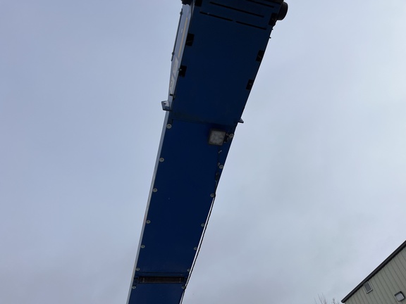 2024 Brandt 1547LP+ Oilseed Grain Auger