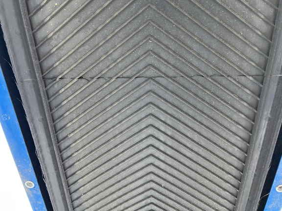 2024 Brandt 1547LP+ Oilseed Grain Auger