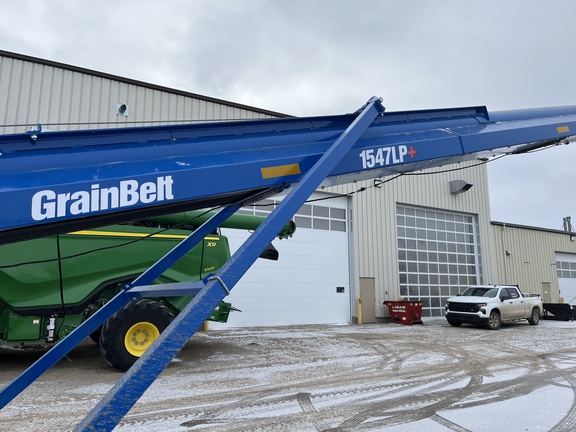 2024 Brandt 1547LP+ Oilseed Grain Auger