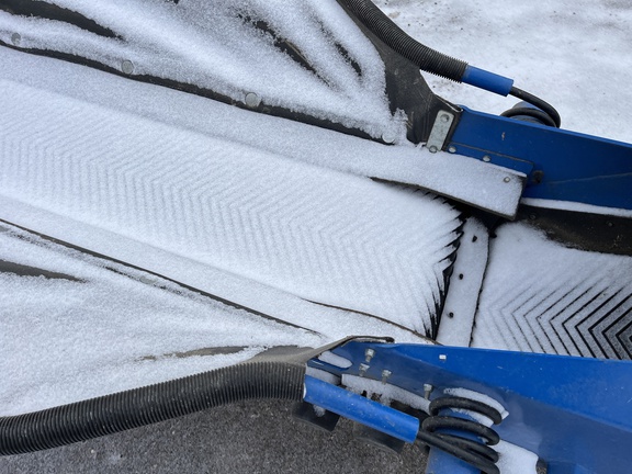 2024 Brandt 1547LP+ Oilseed Grain Auger