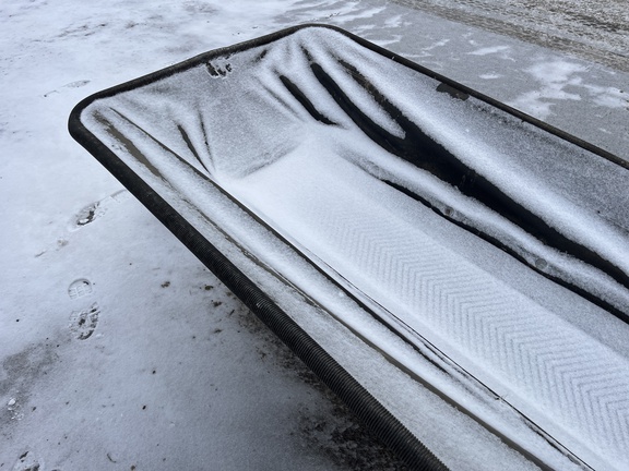 2024 Brandt 1547LP+ Oilseed Grain Auger