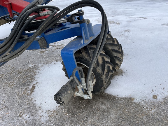 2024 Brandt 1547LP+ Oilseed Grain Auger