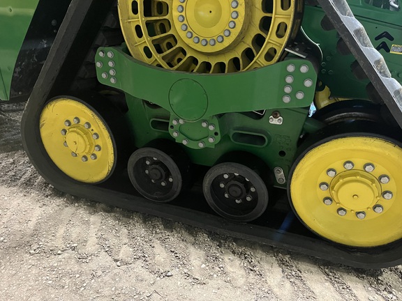 2023 John Deere 9RX 640 Tractor Rubber Track
