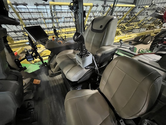 2023 John Deere 9RX 640 Tractor Rubber Track