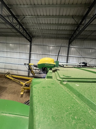 2023 John Deere 9RX 640 Tractor Rubber Track