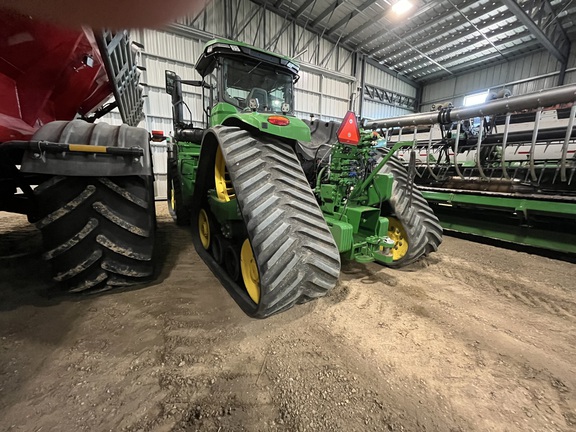 2023 John Deere 9RX 640 Tractor Rubber Track