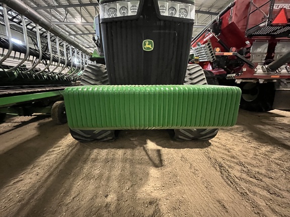 2023 John Deere 9RX 640 Tractor Rubber Track