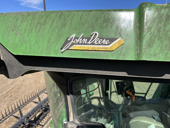 2024 John Deere X9 1000 Combine