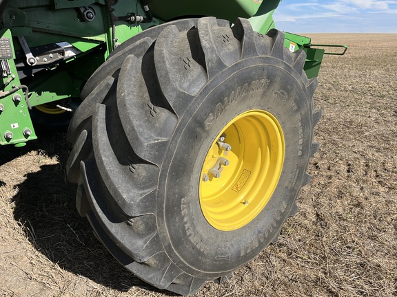 2024 John Deere X9 1000 Combine