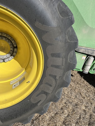 2024 John Deere X9 1000 Combine